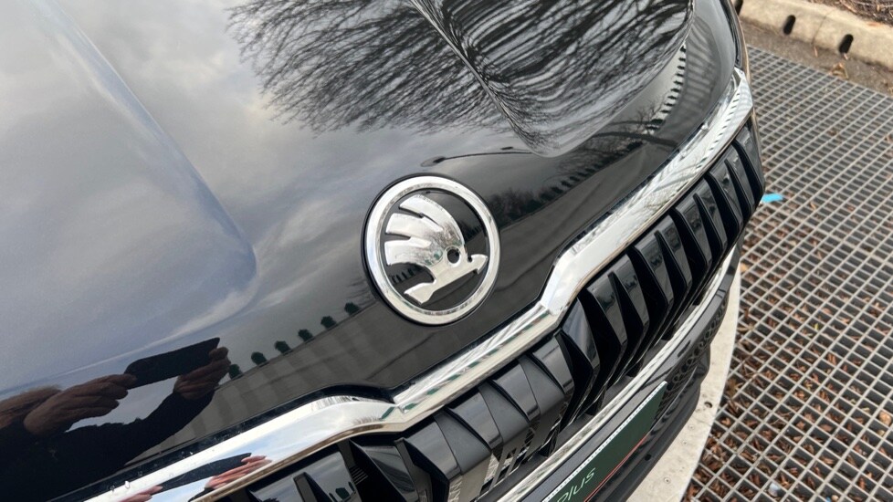 Used Skoda Karoq 2025 for sale - 76130791: Photo 57