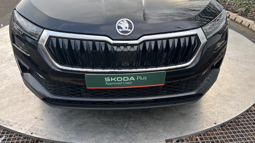 Used Skoda Karoq 2025 for sale - 76130791: Photo 58