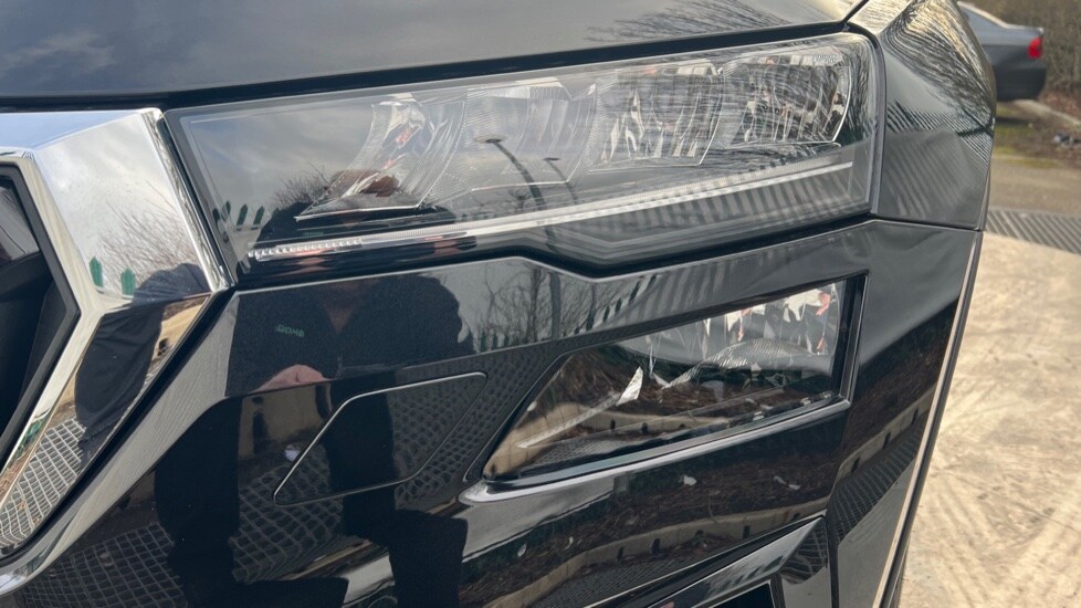 Used Skoda Karoq 2025 for sale - 76130791: Photo 59