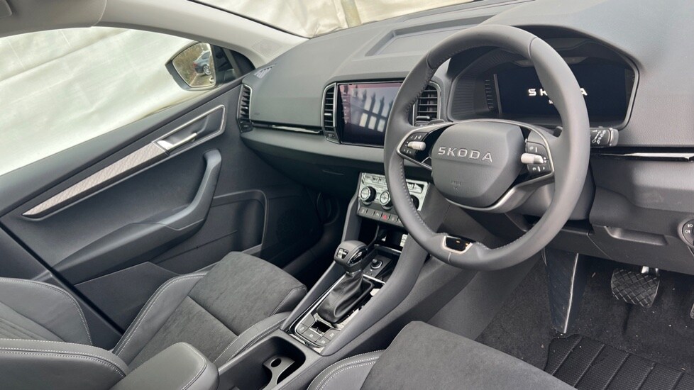 Used Skoda Karoq 2025 for sale - 76130791: Photo 6