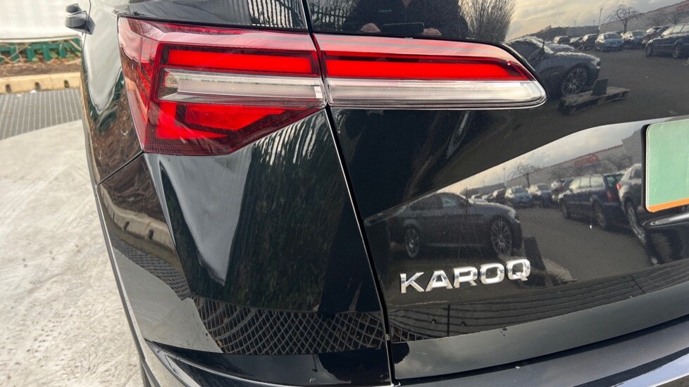 Used Skoda Karoq 2025 for sale - 76130791: Photo 61