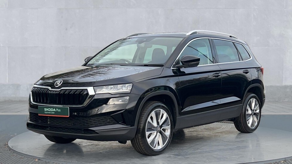 Used Skoda Karoq 2025 for sale - 76130791: Photo 7