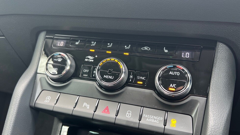 Used Skoda Karoq 2025 for sale - 76130791: Photo 72