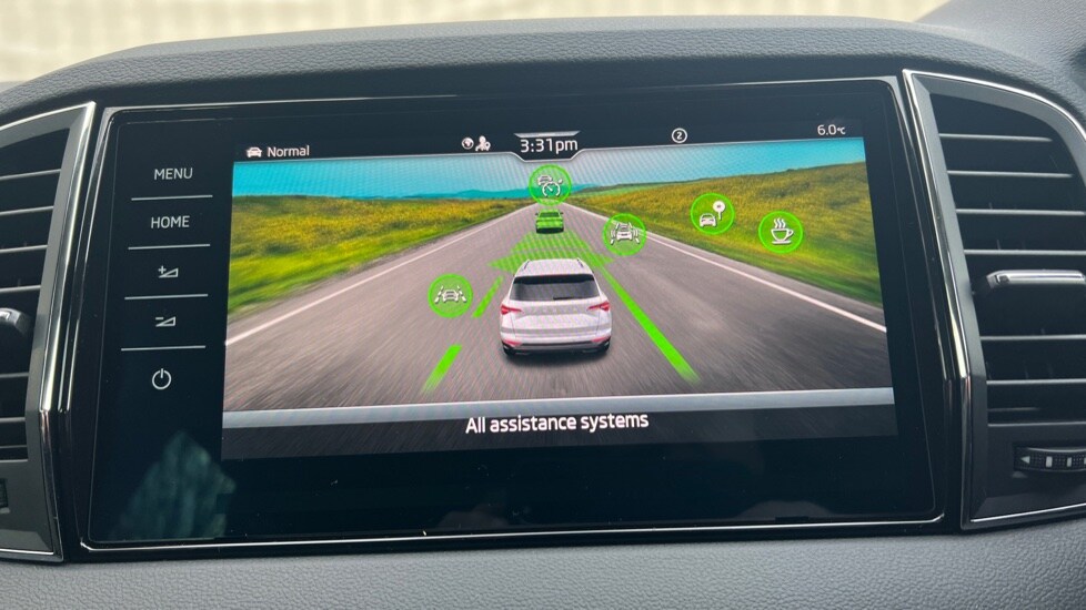 Used Skoda Karoq 2025 for sale - 76130791: Photo 75