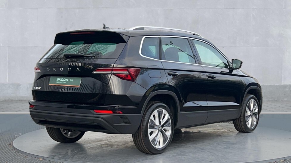 Used Skoda Karoq 2025 for sale - 76130791: Photo 8