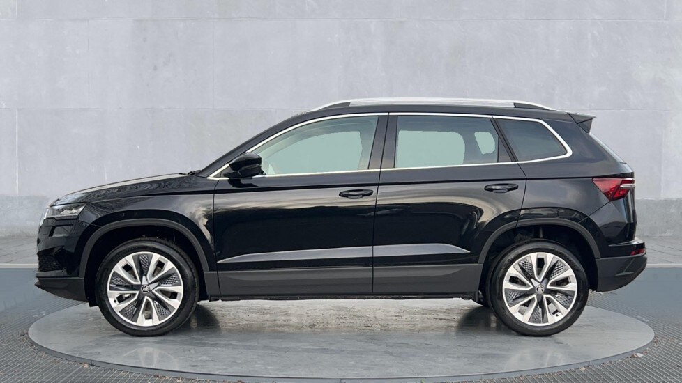 Used Skoda Karoq 2025 for sale - 76130791: Photo 9