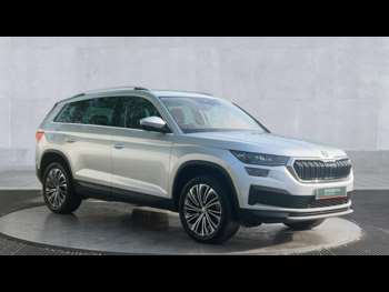 2024 - 2.0 TDI 200 SE L Executive 4x4 5dr DSG [7 Seat] Auto