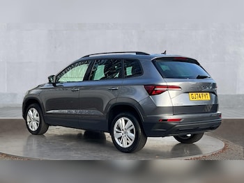 Used Skoda Karoq 2024 for sale - 76615134: Photo