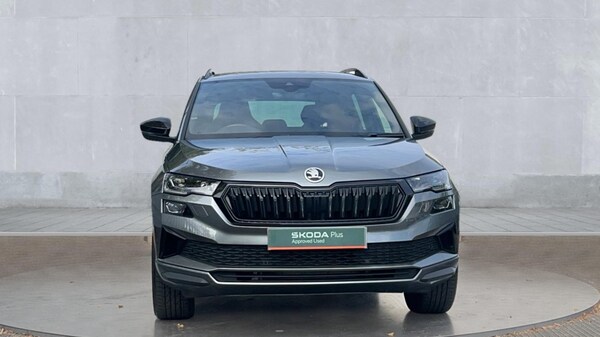 Used Skoda Karoq 2023 for sale - 76096061: Photo 10
