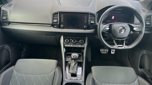 Used Skoda Karoq 2023 for sale - 76096061: Photo 12