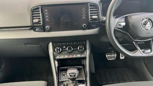 Used Skoda Karoq 2023 for sale - 76096061: Photo 13
