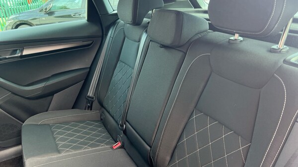 Used Skoda Karoq 2023 for sale - 76096061: Photo 15