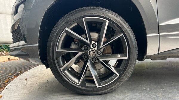 Used Skoda Karoq 2023 for sale - 76096061: Photo 18
