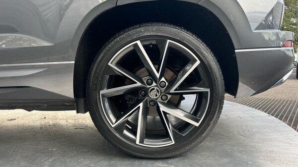 Used Skoda Karoq 2023 for sale - 76096061: Photo 19