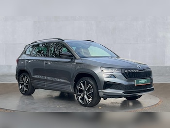 Skoda - Karoq