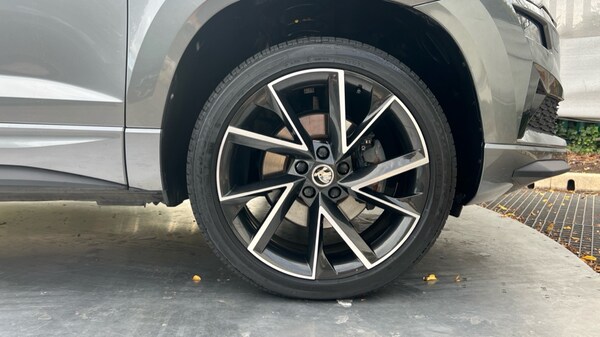 Used Skoda Karoq 2023 for sale - 76096061: Photo 20