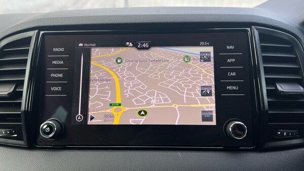 Used Skoda Karoq 2023 for sale - 76096061: Photo 21