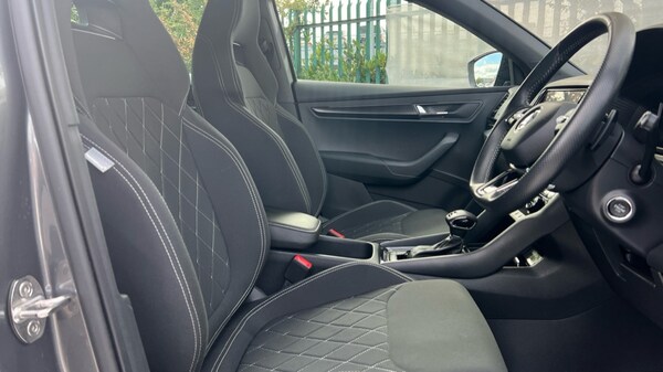 Used Skoda Karoq 2023 for sale - 76096061: Photo 26