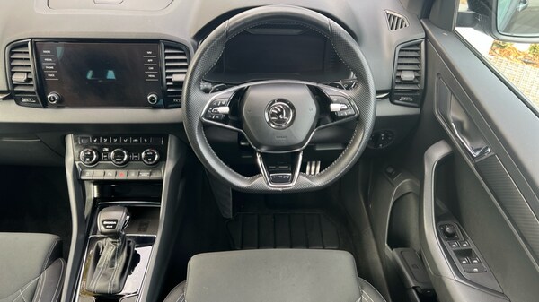 Used Skoda Karoq 2023 for sale - 76096061: Photo 27