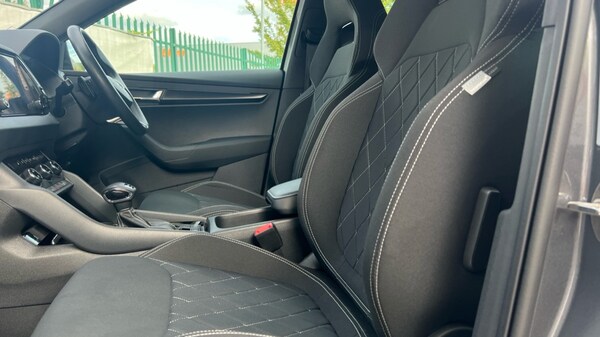 Used Skoda Karoq 2023 for sale - 76096061: Photo 28
