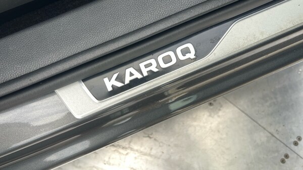 Used Skoda Karoq 2023 for sale - 76096061: Photo 41