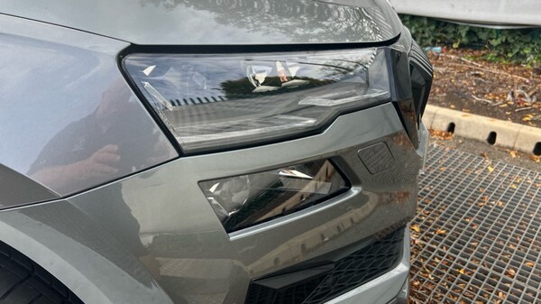 Used Skoda Karoq 2023 for sale - 76096061: Photo 45