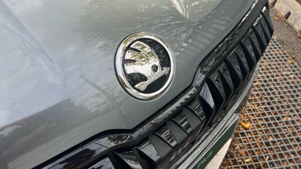 Used Skoda Karoq 2023 for sale - 76096061: Photo 46