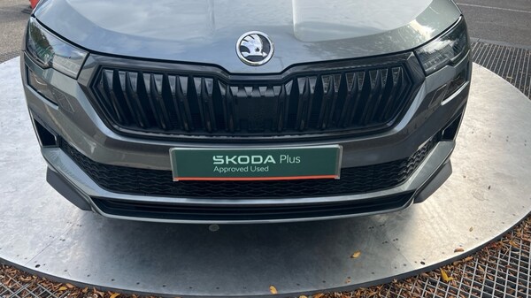 Used Skoda Karoq 2023 for sale - 76096061: Photo 47