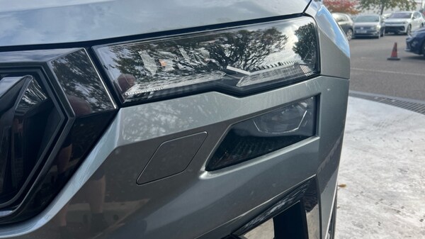 Used Skoda Karoq 2023 for sale - 76096061: Photo 48