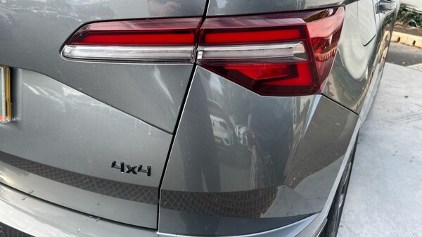 Used Skoda Karoq 2023 for sale - 76096061: Photo 53