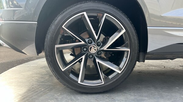 Used Skoda Karoq 2023 for sale - 76096061: Photo 5