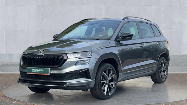 Used Skoda Karoq 2023 for sale - 76096061: Photo 7