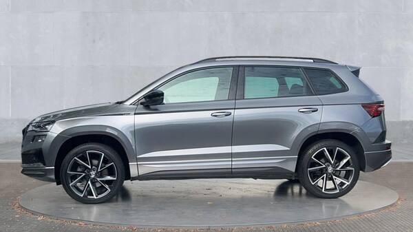Used Skoda Karoq 2023 for sale - 76096061: Photo 9