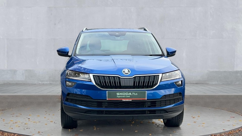 Used Skoda Karoq 2022 for sale - 76458871: Photo 10
