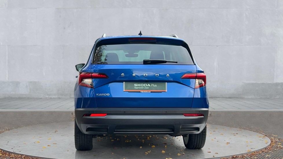 Used Skoda Karoq 2022 for sale - 76458871: Photo 11