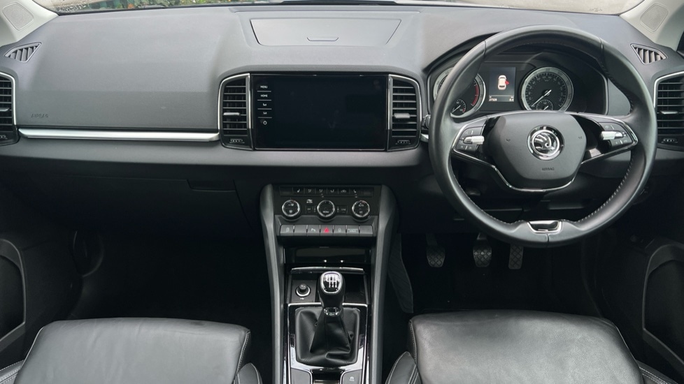 Used Skoda Karoq 2022 for sale - 76458871: Photo 12