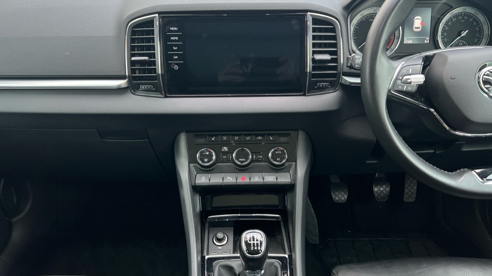 Used Skoda Karoq 2022 for sale - 76458871: Photo 13