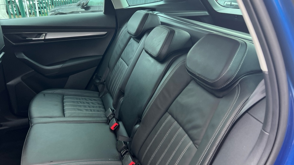 Used Skoda Karoq 2022 for sale - 76458871: Photo 15