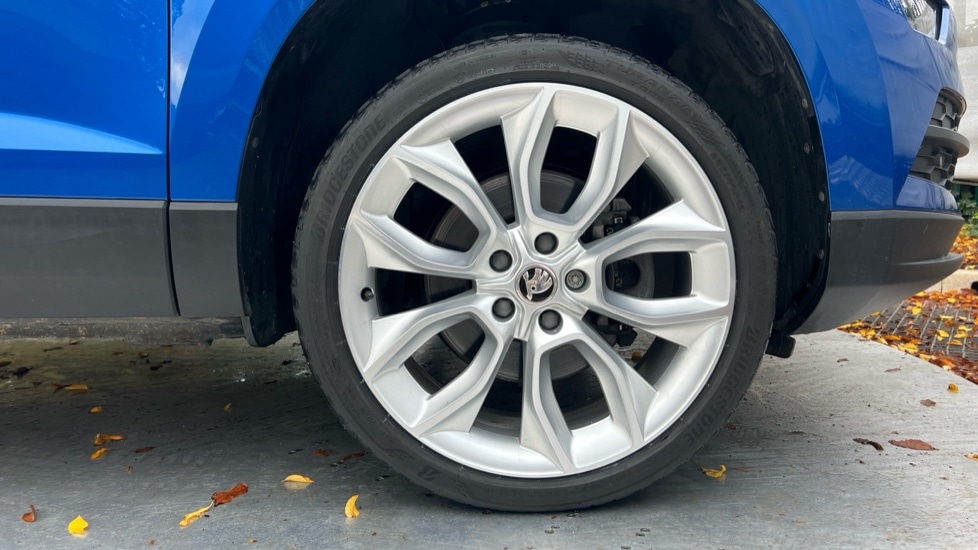 Used Skoda Karoq 2022 for sale - 76458871: Photo 20