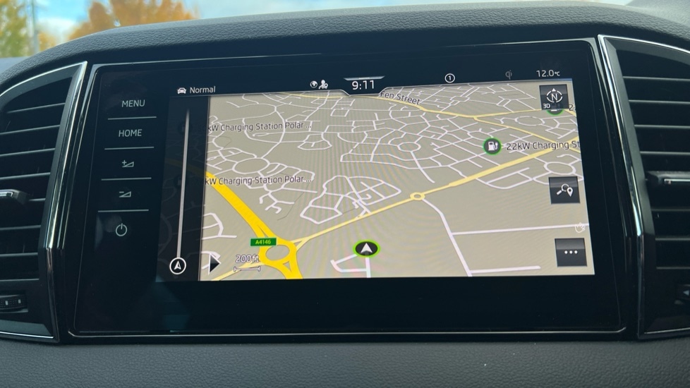 Used Skoda Karoq 2022 for sale - 76458871: Photo 21