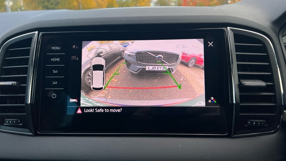 Used Skoda Karoq 2022 for sale - 76458871: Photo 22