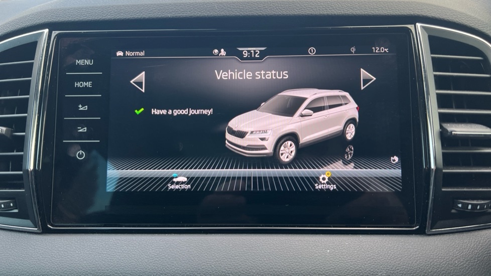 Used Skoda Karoq 2022 for sale - 76458871: Photo 23