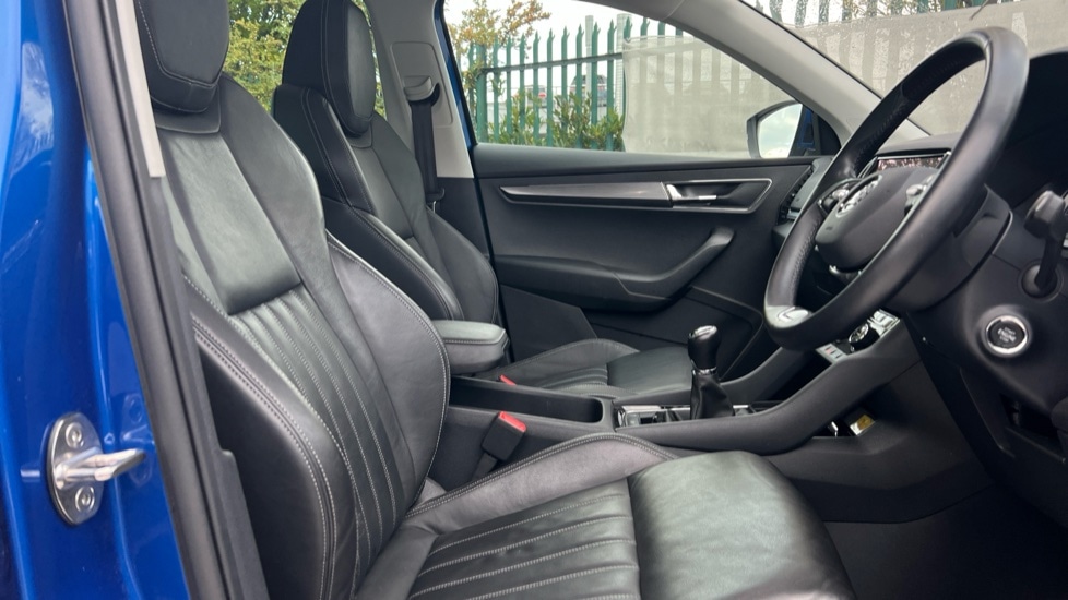 Used Skoda Karoq 2022 for sale - 76458871: Photo 26