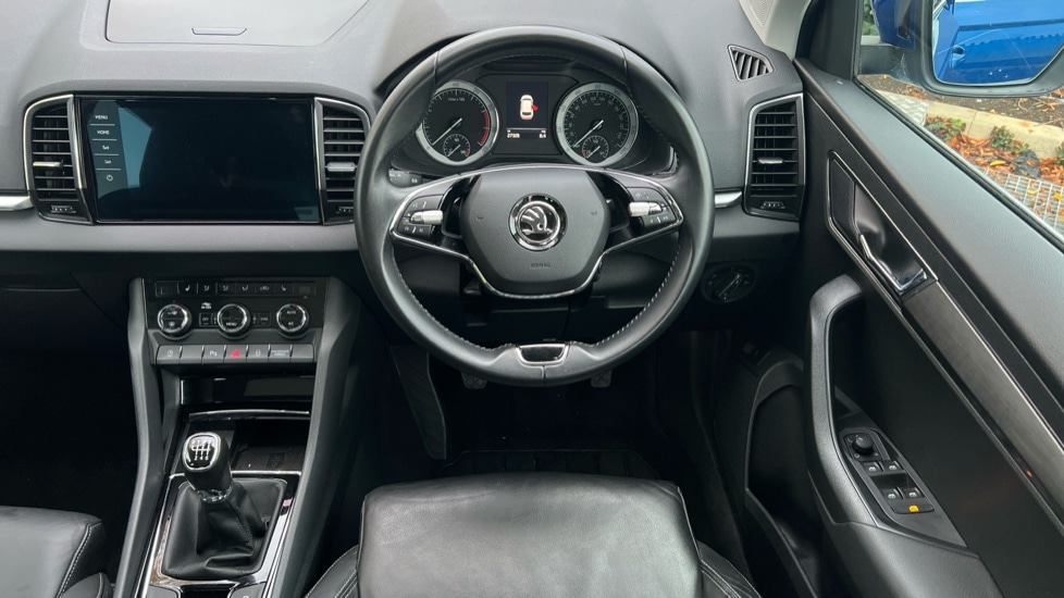 Used Skoda Karoq 2022 for sale - 76458871: Photo 27