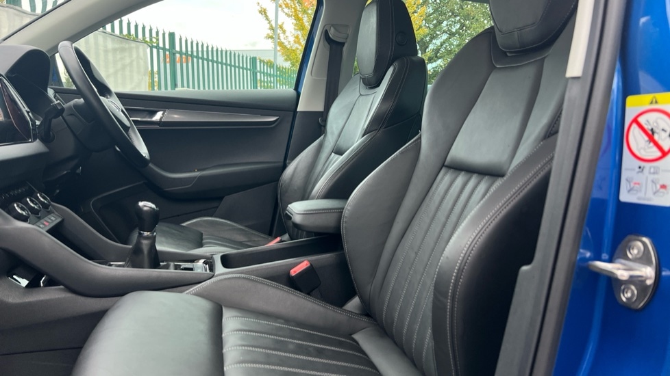 Used Skoda Karoq 2022 for sale - 76458871: Photo 28