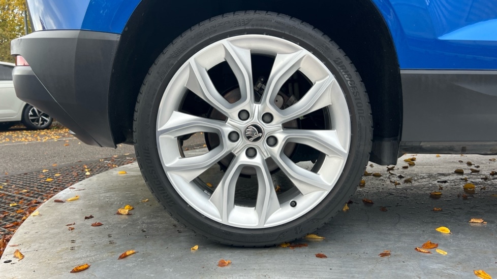 Used Skoda Karoq 2022 for sale - 76458871: Photo 5