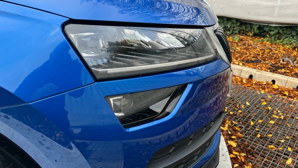 Used Skoda Karoq 2022 for sale - 76458871: Photo 51