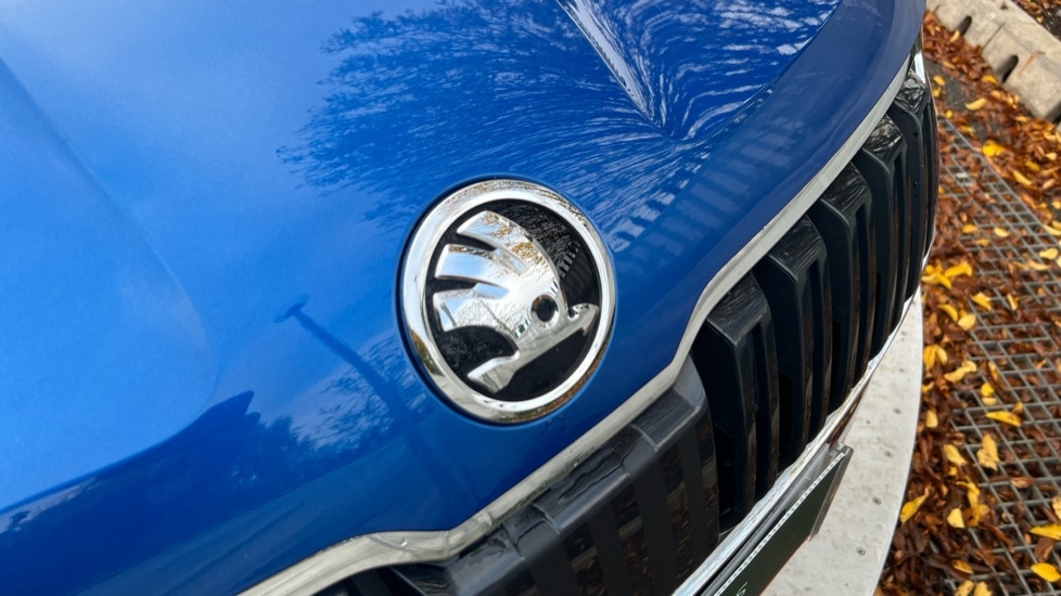 Used Skoda Karoq 2022 for sale - 76458871: Photo 52