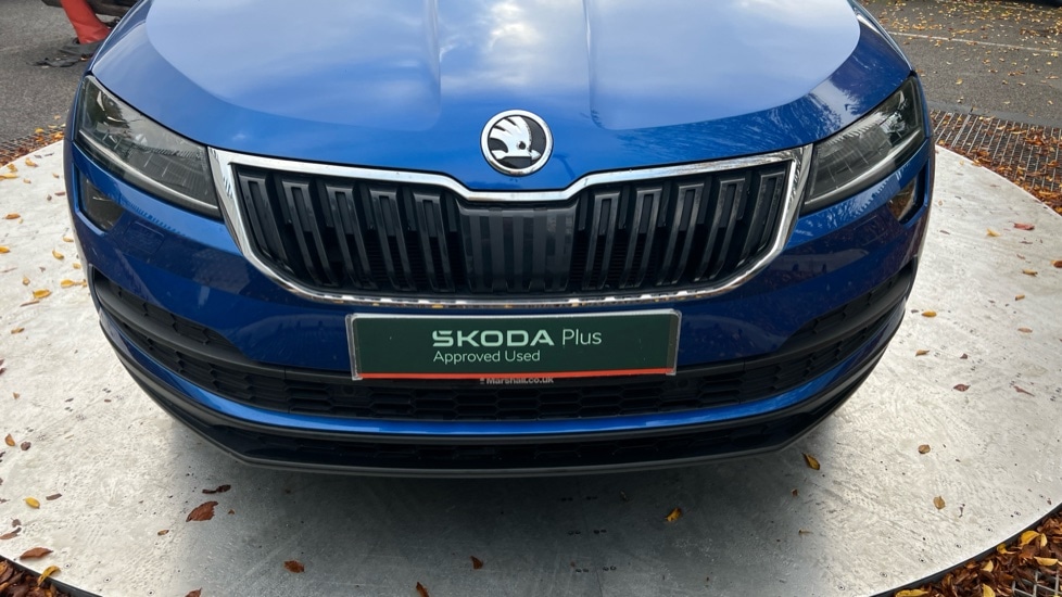 Used Skoda Karoq 2022 for sale - 76458871: Photo 53