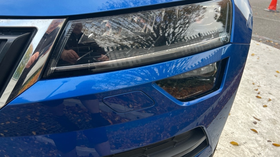 Used Skoda Karoq 2022 for sale - 76458871: Photo 54